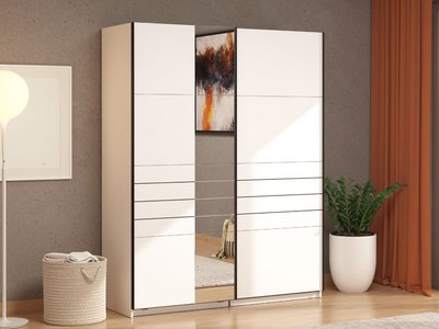 Garderober VEYMONT 150 OG h217