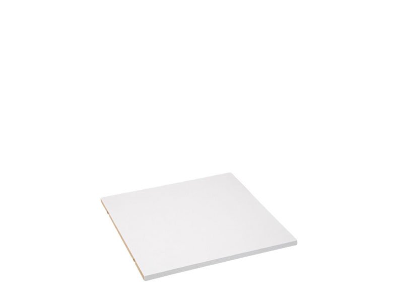 Polica FIVE 31x31x1,2cm