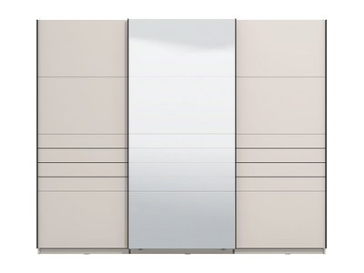 Garderober VEYMONT 270 OG h217